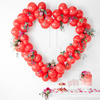 Balony Strong 23cm, Mix (1 op. / 100 szt.)