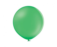 #BL Balony D5 Bright Green,100 szt.