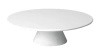 Patera do ciasta okrągła ⌀310x(H)80mm Hendi