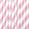 Balony 30cm, Serduszka, Crystal Clear (1 op. / 50 szt.)