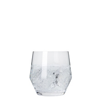 Zestaw 6 szklanek do wody 310ml PUCCINI