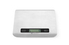 Waga kuchenna 5 kg, 169x218x(H)13mm HENDI