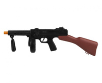 #STAI Karabin maszynowy Mafia (atrapa), 49 cm