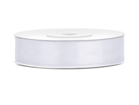 Kule szklane ze wstążką, 10cm (1 op. / 4 szt.)