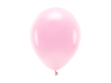 Balony Eco 26cm metalizowane, zielona trawa (1 op. / 10 szt.)