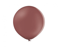 #BL Balony D5 Pastel Burlwood, 100 szt.