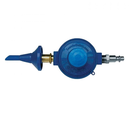 #BAI Złączka Automat, do balonów foliowych