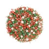 Posypka cukrowa Christmas Pearl Core 90g Słodki Bufet