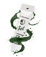 Barwnik w żelu LEŚNY ZIELONY Rainforest Green 30g Food Colours