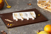 Forma silikonowa do lodów na patyku cakesicles 20 x 11 cm