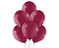 #BL Balon B105 Crystal Burgundy 100 szt.