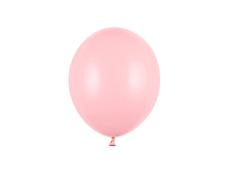 Balony Strong 23cm, Pastel Brt. Orange (1 op. / 100 szt.)