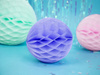 Balony 30cm, Mąż, Pastel Pure White (1 op. / 50 szt.)