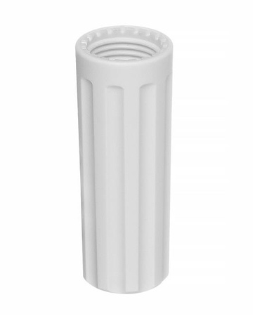 Syfon do bitej śmietany Kitchen Line, 0,5L, 80x(H)260mm HENDI