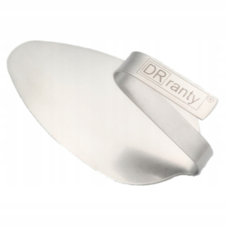 Szpatuła cukiernicza Doropatka MAŁA DR Ranty