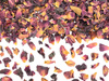 Girlanda balonowa - Rakieta, mix, 154x130cm