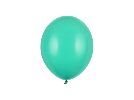Balony Strong 23cm, Pastel Hot Pink (1 op. / 100 szt.)