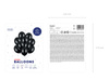 Balony Strong 30cm, Metallic Mix (1 op. / 10 szt.)