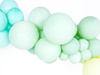 Balony Strong 27cm, Pastel Light Yellow (1 op. / 50 szt.)
