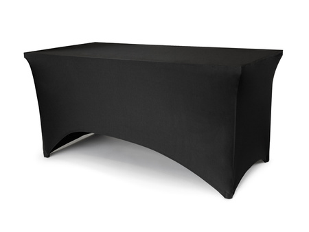 Obrus papierowy Pasy z gwiazdkami, mix, 180 x 120 cm