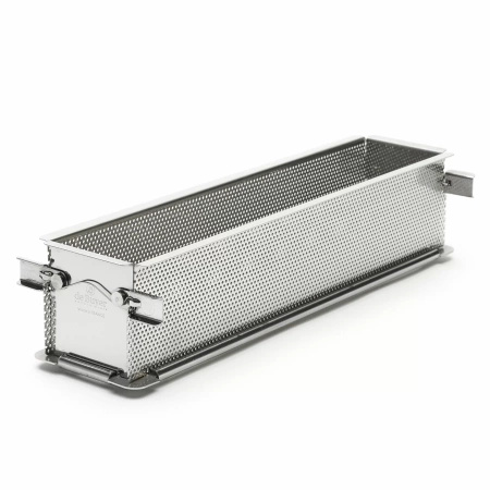 Forma perforowana do pieczenia 24x5x6 GEOFORME