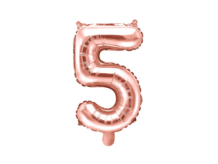 Dekoracje do muffinek 1st Birthday, złoty (1 op. / 6 szt.)