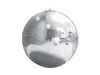 Balony foliowe Kredki, niebieska, 23x104 cm