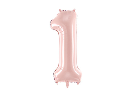 Talerzyki Konie, 18 cm, mix (1 op. / 6 szt.)
