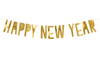 Baner Happy Birthday, mix, 15 x 175 cm