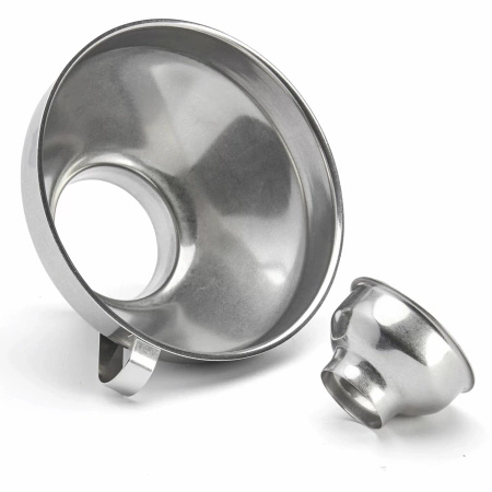 Funnel ŚR. 3.5->6CM
