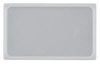 Pokrywka CAMBRO Camwear® z uszczelką do pojemników CAMBRO Camwear® GN 1/3