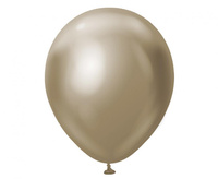 #BL Balony Beauty&Charm, platynowe szampańskie 5"/ 20 szt.