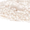 Posypka cukrowa White Pearl Core 90g Słodki Bufet