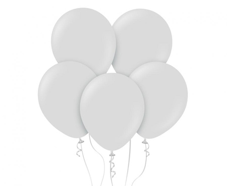 #BL Balony  18" Retro Smoke , 25 szt.