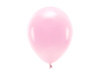 Balony Eco 26cm metalizowane, zielona trawa (1 op. / 10 szt.)