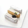 Zestaw dwóch form na eklerki KIT POP ÉCLAIR SILIKOMART