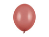 Balony 30 cm, Happy B-day, mix (1 op. / 6 szt.)