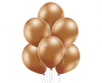 #BL Balony B105 Glossy Copper 50 szt.