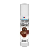 Nabłyszczacz w sprayu do czekolady 100 ml Food Colours