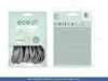 Balony Eco 30cm pastelowe, zielone jabłuszko (1 op. / 100 szt.)