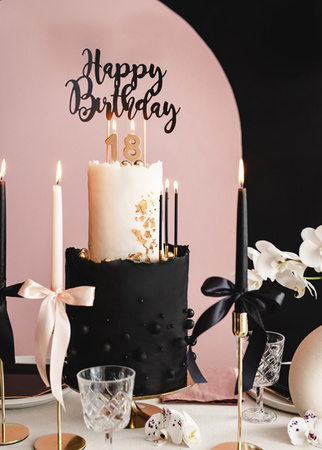 Balony Strong 27 cm, Pastel Dusty Rose (1 op. / 100 szt.)