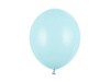 Balon foliowy Serce, 61cm, biały