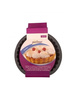 Silikonowa forma do mini tarty 12cm STARFLEX Patisse