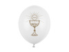 Balony 30cm, 40th Birthday, Metallic Mix (1 op. / 6 szt.)