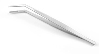Pęseta zakrzywiona 240mm