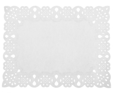 #ZSE Serwetka dekoracyjna 30 x 40 cm / 100 szt.