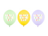 Balony Strong 43cm, Pastel Lavender Blue (1 op. / 25 szt.)