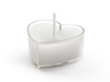 Balony Eco 30cm pastelowe, oliwkowy (1 op. / 10 szt.)