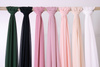 Balony 30cm, Happy 2025!, Pastel Black (1 op. / 6 szt.)