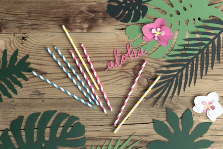 Organza Gładka, mglisty nieb., 0,36 x 9m (1 szt. / 9 mb.)